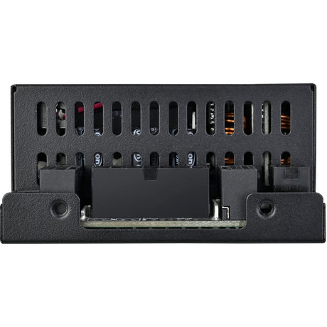 Silverstone fx600z platinum modulaire 600 watt voeding (zwart, 1x 12v-2x6, 2x pcie)