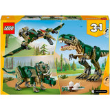 Lego Creator 3in1 t. Rex, Dinosaurier 31151