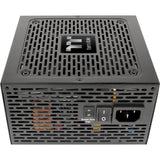 Thermaltake toughpower gf a3 gold - tt premium edition modulaire 650 watt voeding (zwart, 4x pcie)