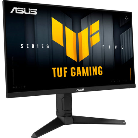 Asus TUF Gaming VG259QL5A 24,5-Monitor (Schwarz, 200 Hz, HDMI, Displayport, Audio, AMD Freesync)