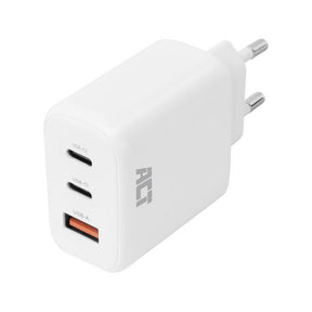 USB-Ladegerät, weiß
