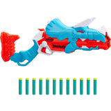 Hasbro Dinosquad Tricera-Blast
