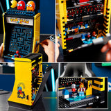 Lego icons pac-man arcade - 10323