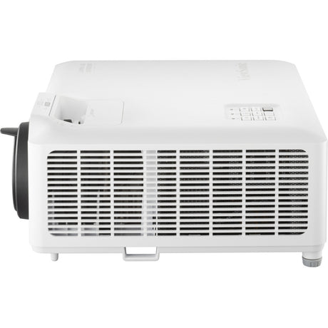 Viewsonic ls901hd 1080p Laser-Installationsprojektor (weiß, 6000 Ansi-Lumen, für Unternehmen und Bildungseinrichtungen)