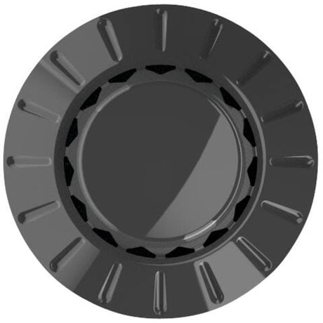 Gardena Sprinkler 360° (schwarz türkis, 5 Stück)