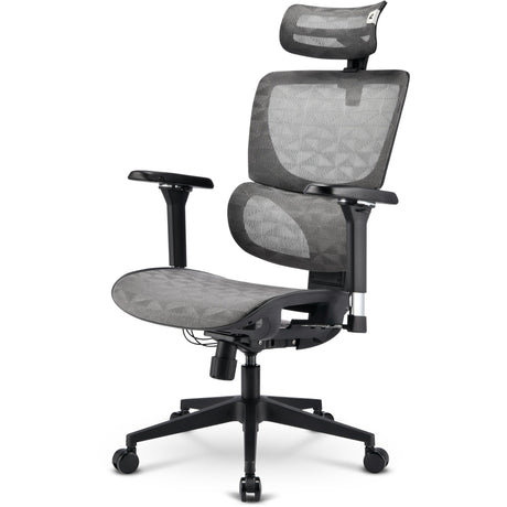 Sharkoon Bürofreund c40m