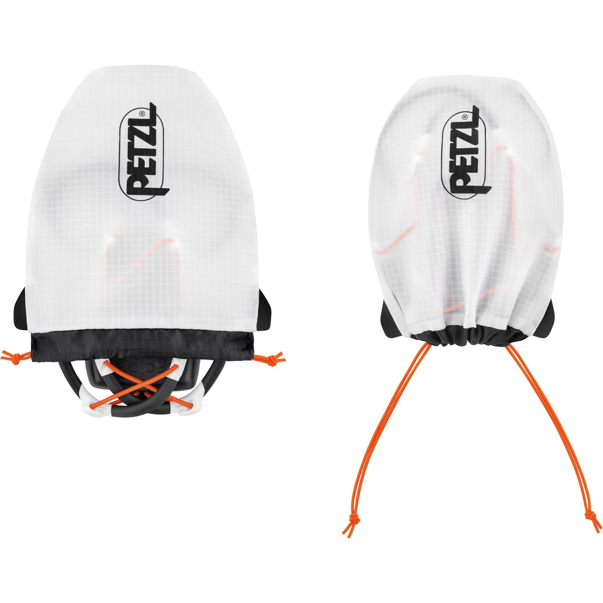 Petzl iko lampe