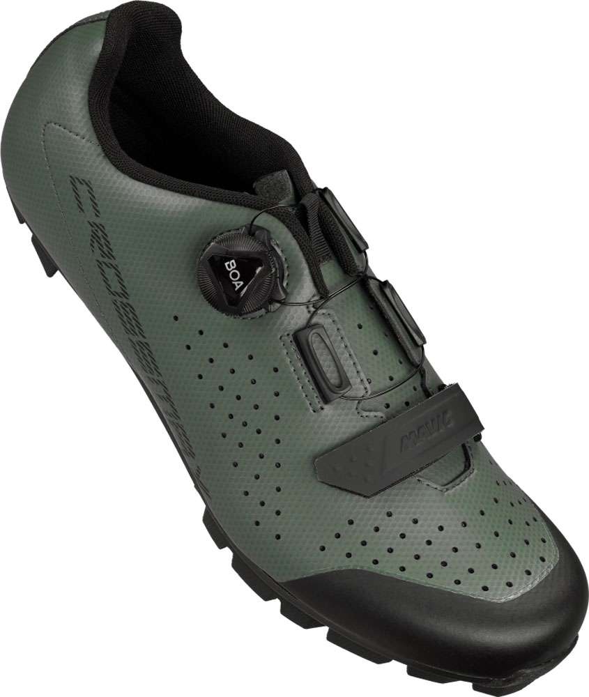 Mavic Crossmax Boa – MTB-Schuhe