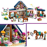 Lego Friends 42688 Pferdestall und Reitschule