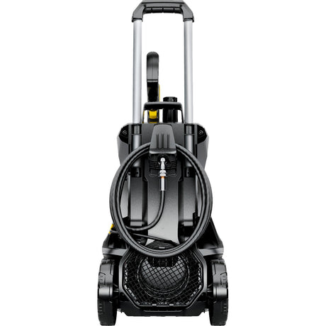 Kärcher K 7 Smart Control Hochdruckreiniger (Gelb Schwarz, 1.317-200.0, Bluetooth)