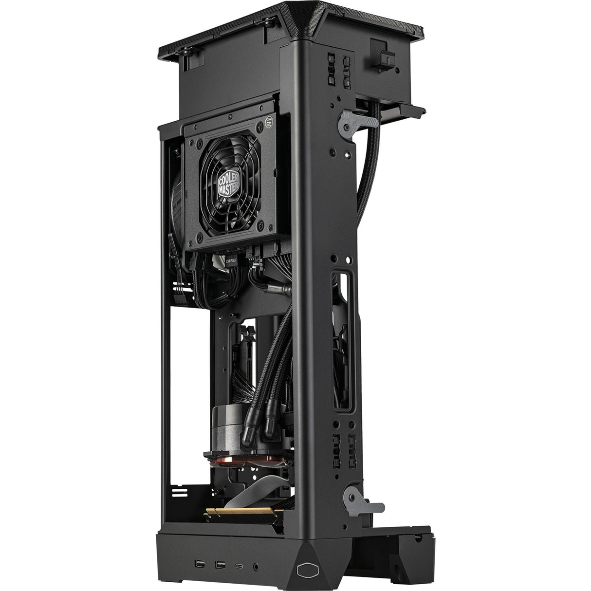 Cooler Master Ncore 100 max