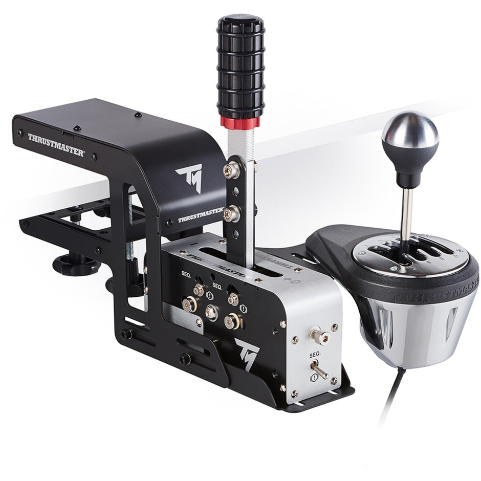 Thrustmaster Thrustmaster TM Racing Clamp