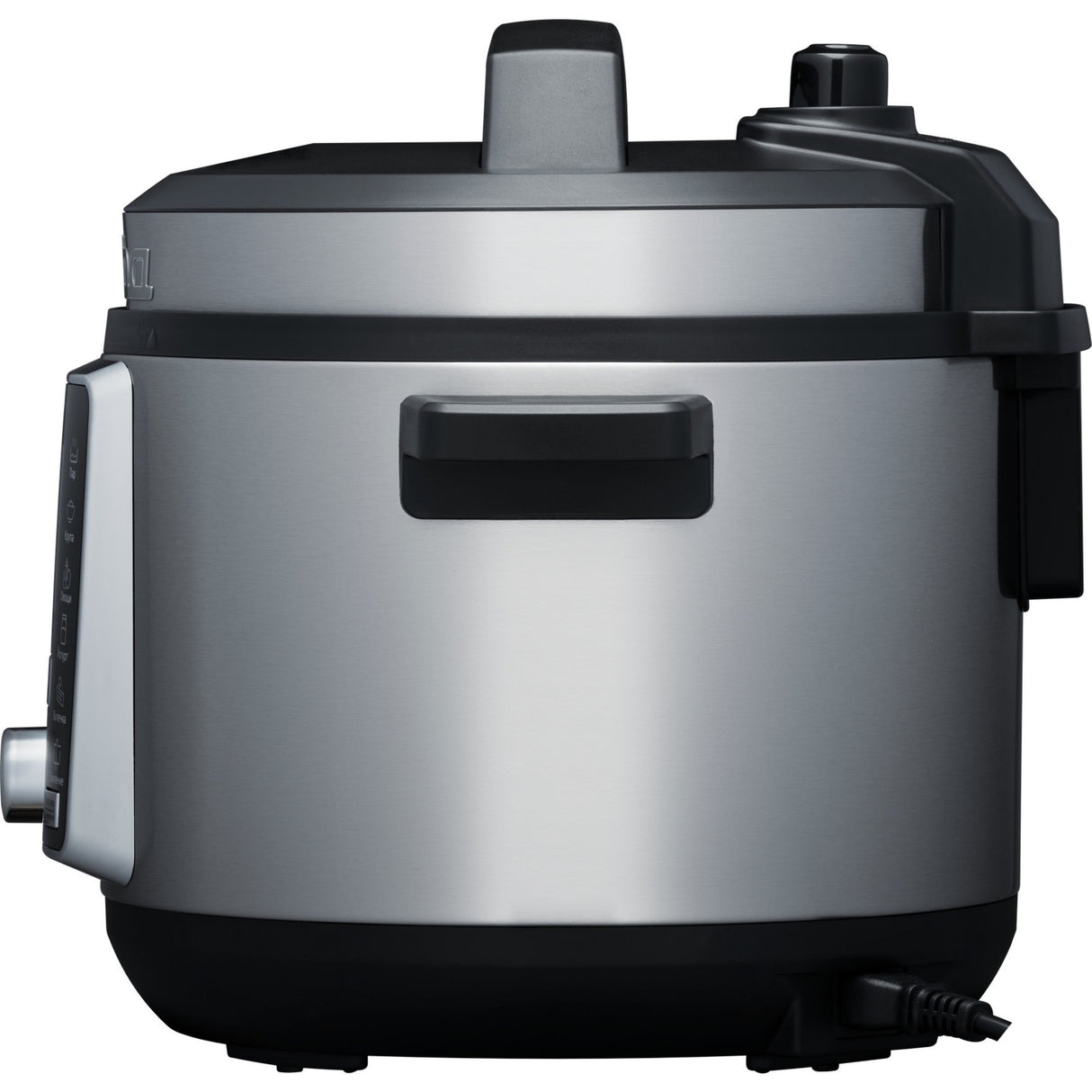 Steba Multi -Choker -Schnellkochtopf DD 3 intelligent