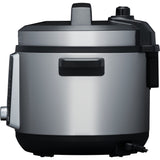 Steba Multi -Choker -Schnellkochtopf DD 3 intelligent