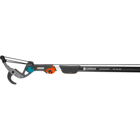 Gardena Combi-System Bypass-Baumschere (grau, 298-20)
