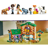 Lego Friends 42654 Ponyhof und Stall