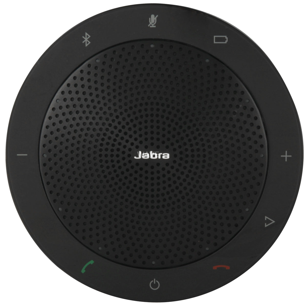Tragbarer Lautsprecher Jabra 510 ms Bluetooth schwarz
