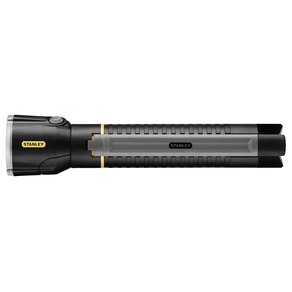 Stanley MaxLife Zaklamp leitete drei -net
