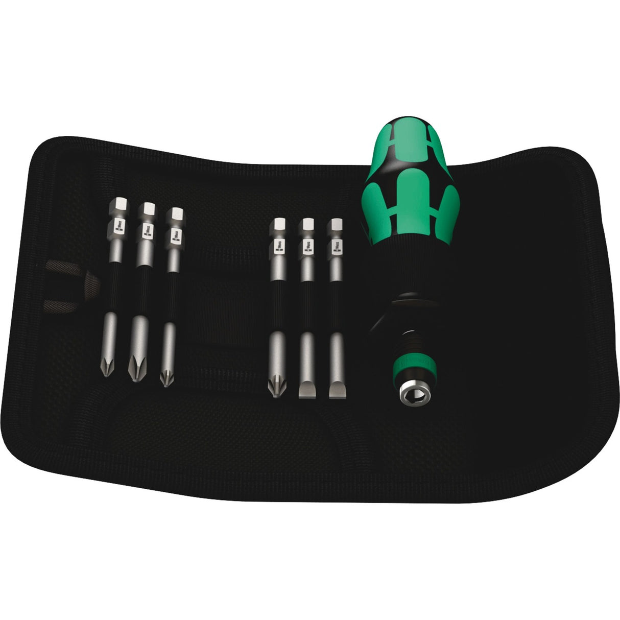 Wera Kraftform kompakt 40