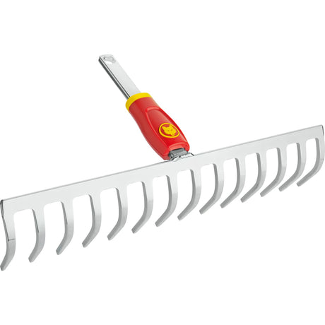 Wolf-Garten-Rechen 14 Zähne DR-M35 – Rechen – 35 cm