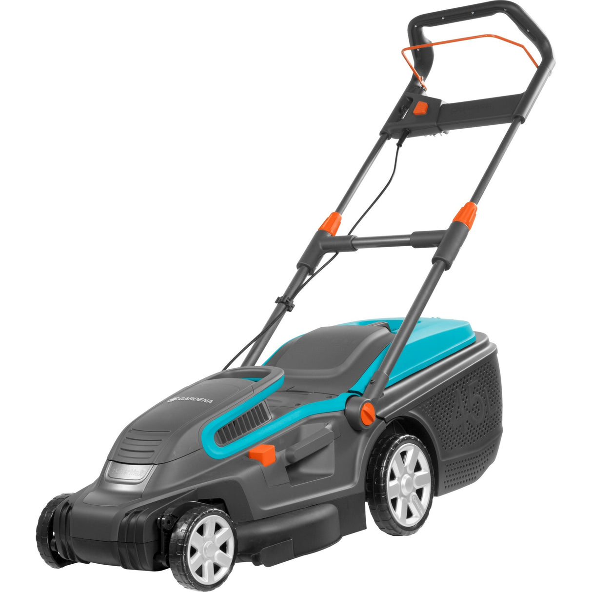 Gardena Gardena Electric Rasenmäher Powermax 1800 42