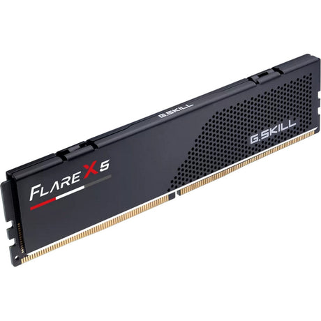 G.Skill Flare X5 16 GB DDR5-6000 (1x 16 GB) RAM (Schwarz, F5-6000J3038F16GH1-FX5)