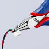 Knipex Electronics-Grijptang 3522115
