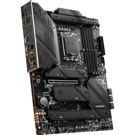 MSI Mag Z790 Tomahawk WiFi
