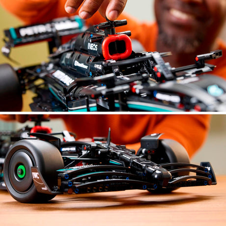 Lego Technic Mercedes-AMG F1 W14 E Performance – 42171