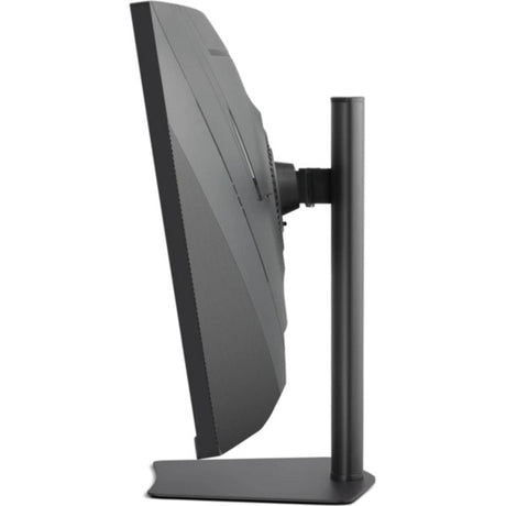 Viewsonic VA3820C UWQHD+ 21:9 gebogener Monitor mit USB-C-Hub 38 Ultrawide (schwarz, 2x HDMI, 1x Displayport, USB-C, USB-B)