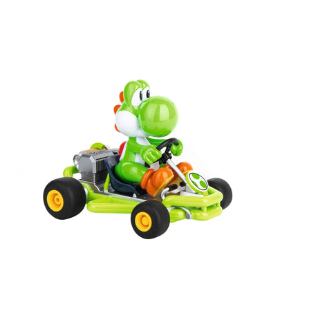 Carrera RC Mario Pipe Kart Car Racing Yoshi – 1:18