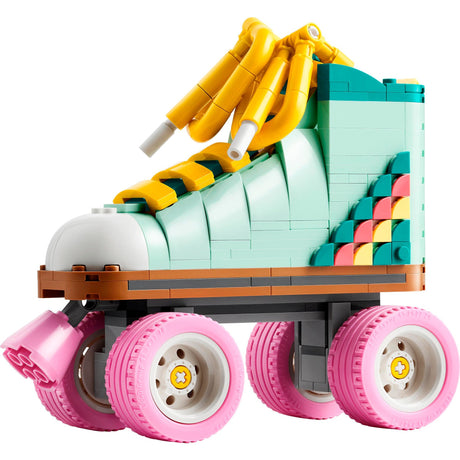 Lego Creator 3in1 Retro-Rollschuh – 31148