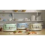 Ariete Vintage Toaster 0156 04