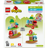 Lego Duplo, mein erster 10440 Balancier- und Stapelbaum