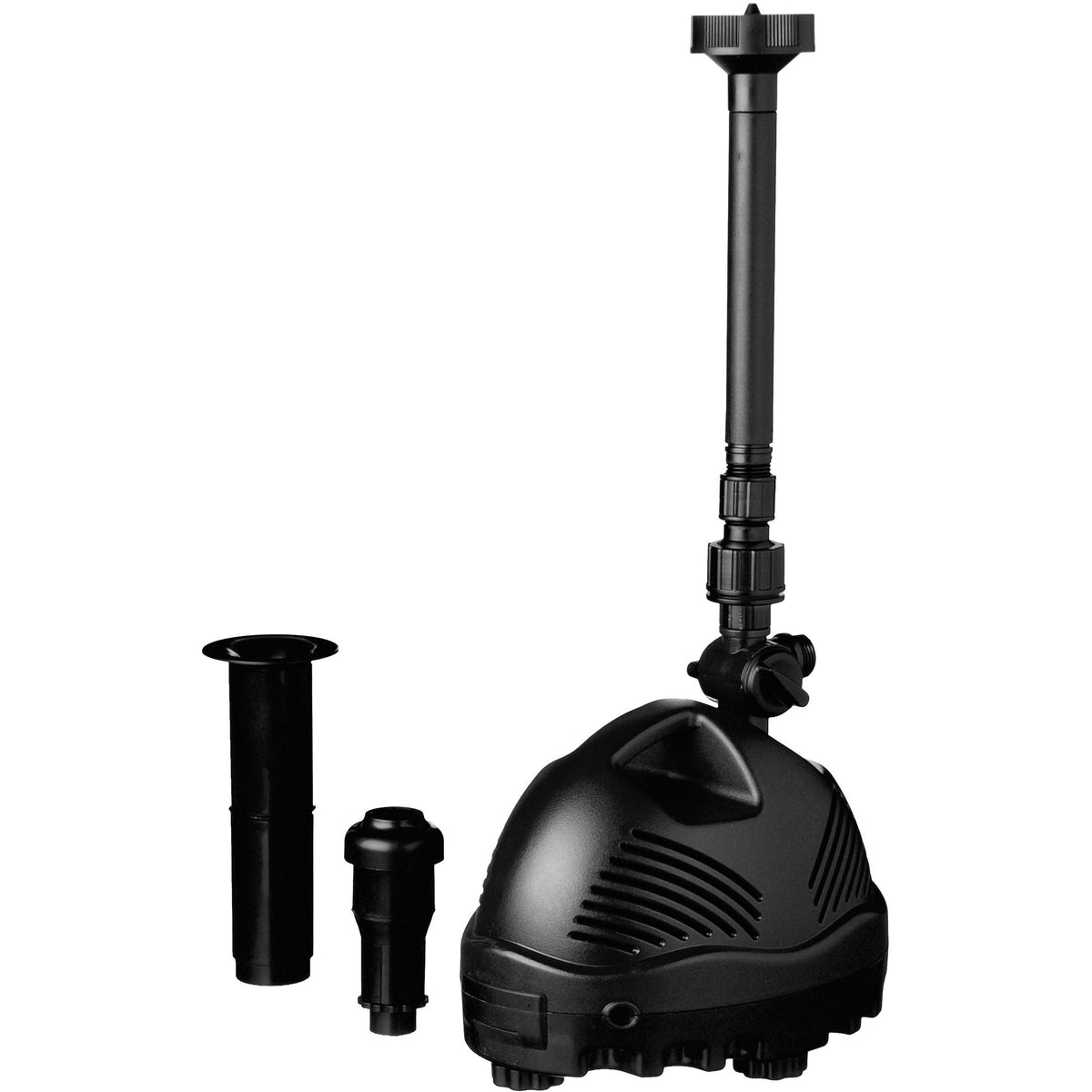 Ubbink Elimax 2500 Springbrunnenpumpe (schwarz)