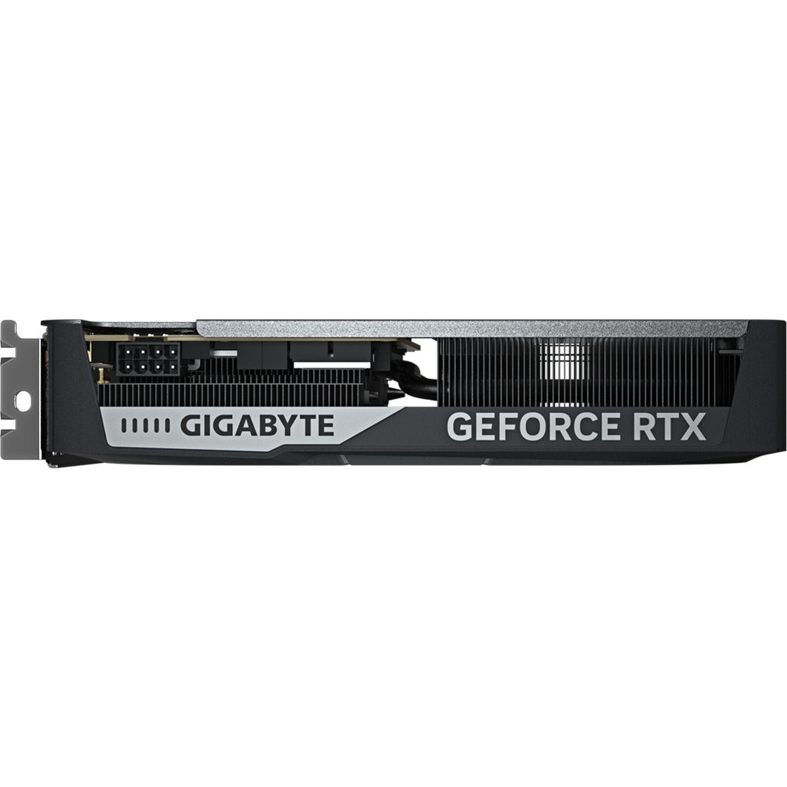 Gigabyte geforce rtx 5060 eagle oc 8g grafische kaart (3x displayport, 1x hdmi, dlss 4)