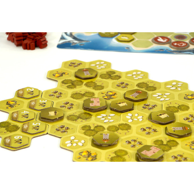 999games 999 Games Flottenbrettspiel