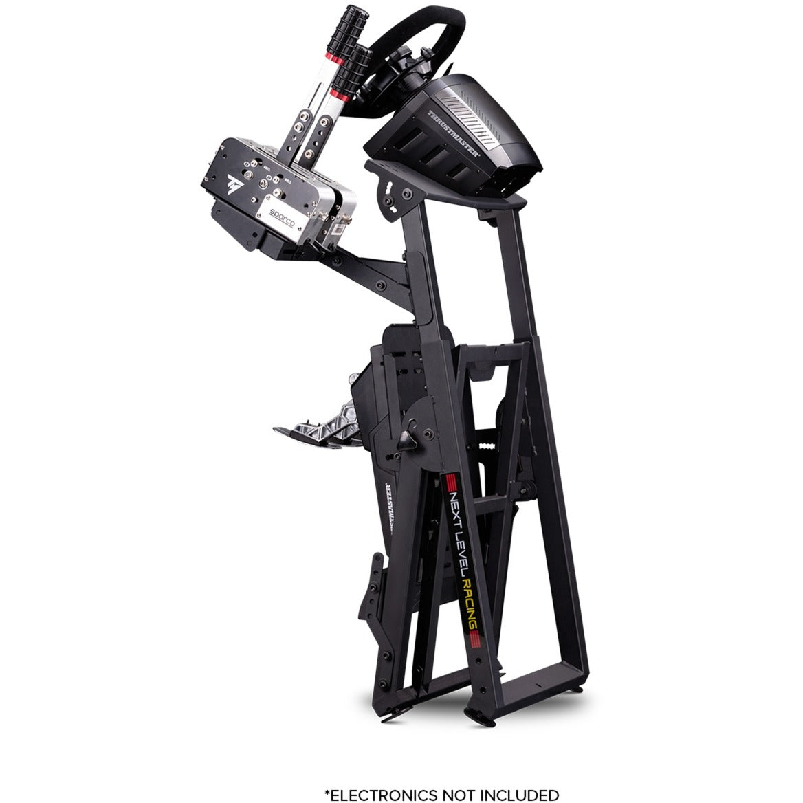 Nächstes Level Racing Wheel Stand 2.0