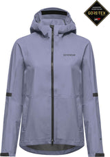 Gorewear Lupra Gore-Tex 2.0 – MTB-Regenjacke für Damen