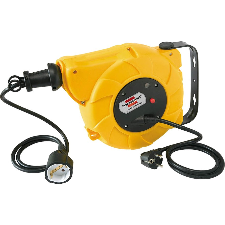 Brennenstuhl Brennenstuhl Automatische Kabelrollen IP20