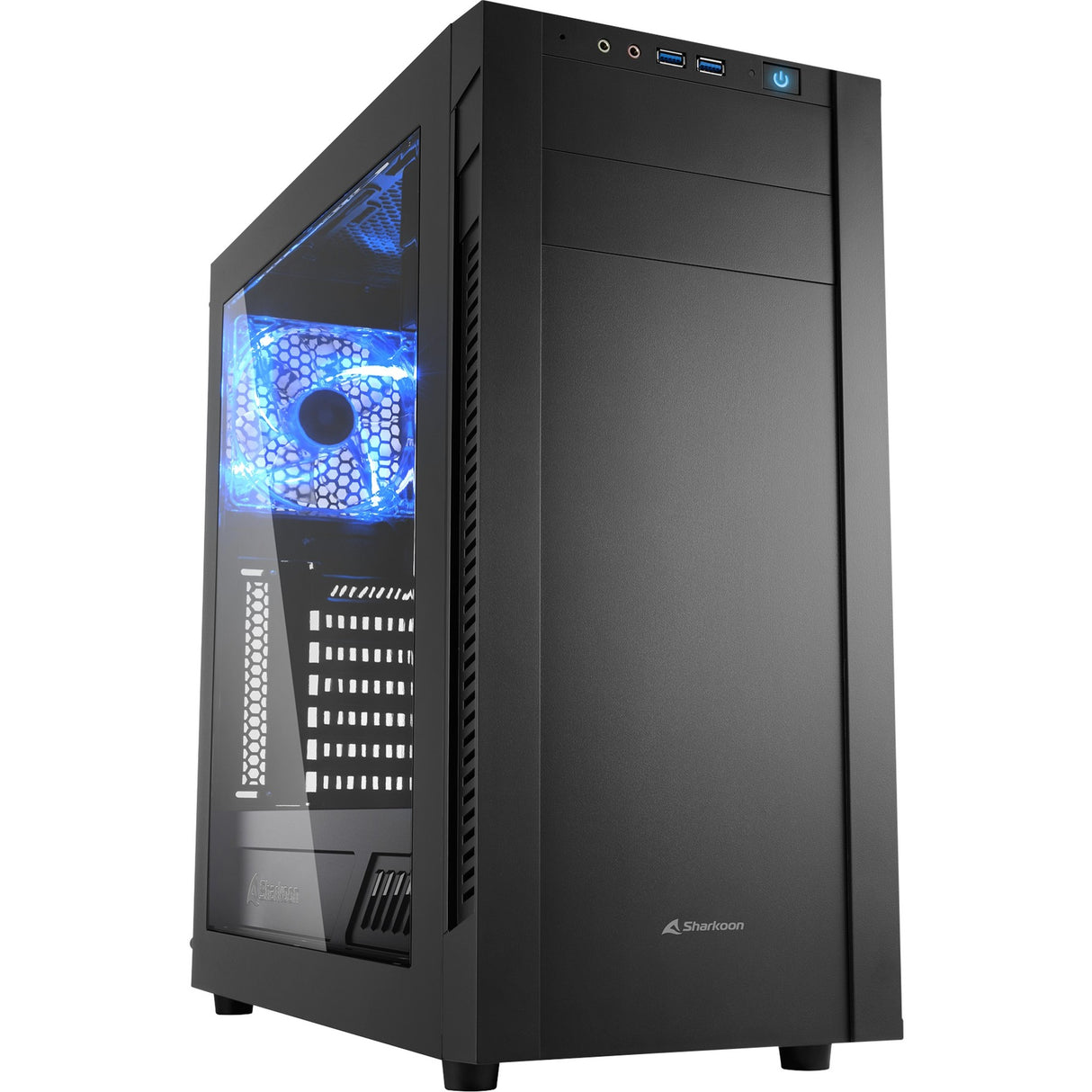 Sharkoon Sharkoon S25-W