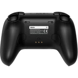 8bitdo Ultimate 2 Bluetooth-Controller (schwarz, PC, Switch 2, Bluetooth USB-C 2,4 GHz)