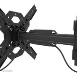 Neomounts von Newstar WL40S-840BL14 Wählen Sie die TV-Wandstonde aus