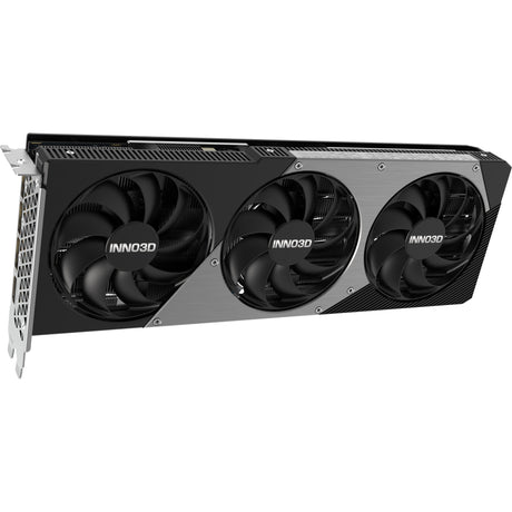 Inno3d Geforce RTX 5070 x3 OC Grafikkarte (DLSS 4, 3x Display Port, 1x HDMI 2.1)