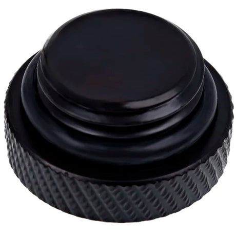 Alphacool Eiszapfen-Verschraubung G1 4 Anschluss (schwarz, 6 Stück)