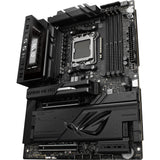 Asus rog crosshair x870e dark hero socket am5 moederbord (raid, 10gb-lan, 5gb-lan, wi-fi 7, bt, sound, atx)