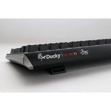 Ducky Ducky One 3 Carbon Schwarz
