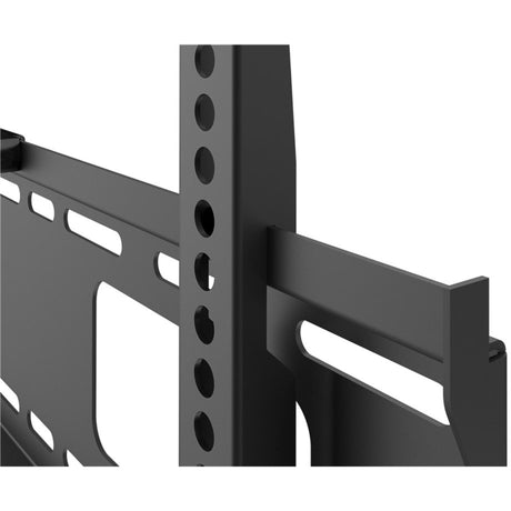Goobay pro feste (xl) Wandmontage (schwarz)