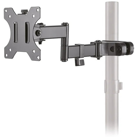 Neomounts FL40-450BL11 TV-Masthalterung (schwarz)