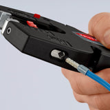 Knipex Abisolierzange Nexstrip Abisolierzange Nexstrip